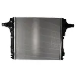 Motorcraft Radiator - Ford (rad305) - view 7
