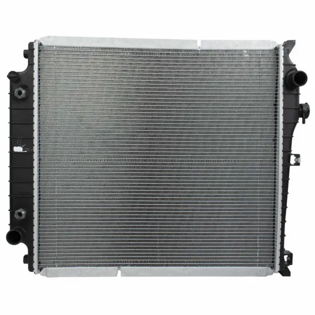 Motorcraft Radiator - Ford (rad38)