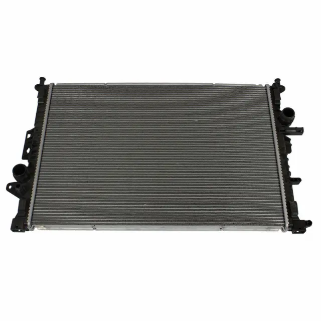 Radiator - Ford (cv6z8005x)
