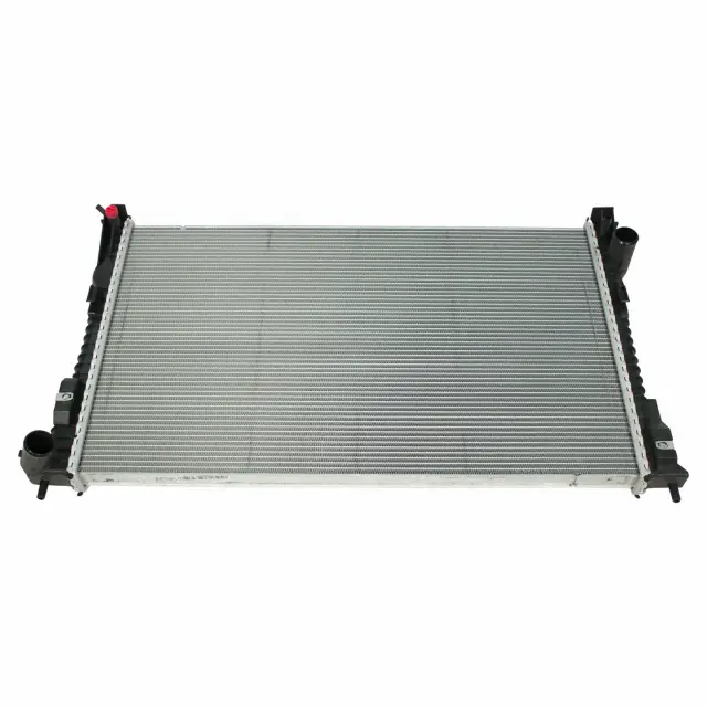 Motorcraft Radiator - Ford (rad91)