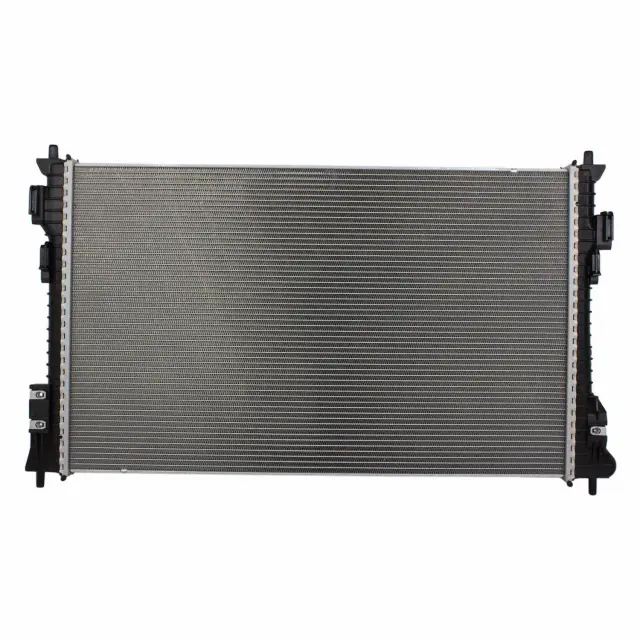 Motorcraft Radiator - Ford (rad92)