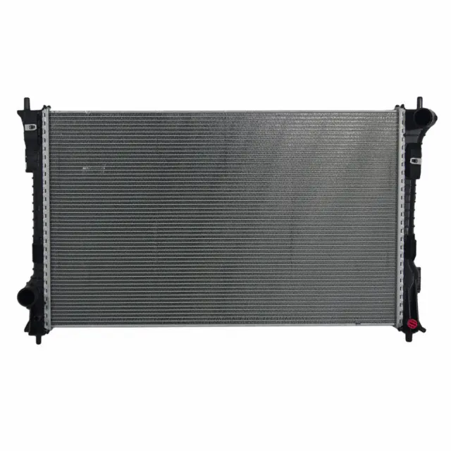 Motorcraft Radiator - Ford (rad93) - view 5