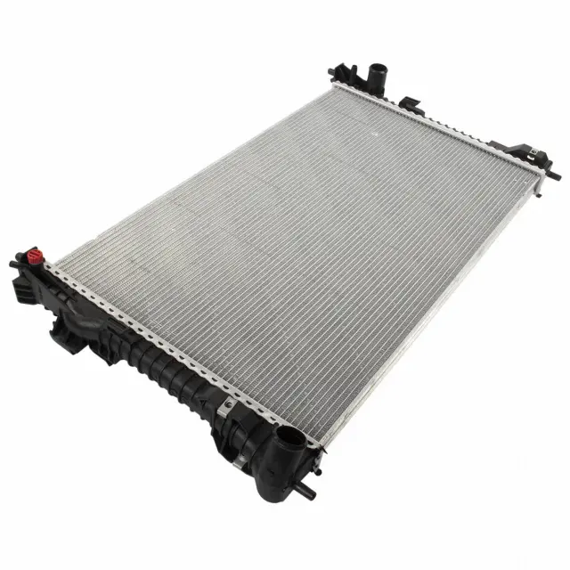 Motorcraft Radiator - Ford (rad94) - view 2
