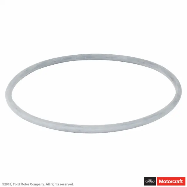 Motorcraft Engine Coolant Thermostat Gasket - Ford (rg624)