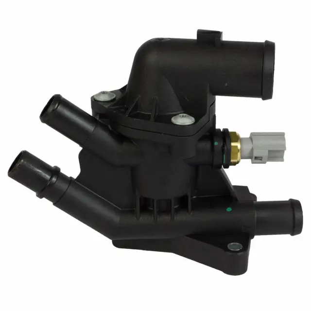 Motorcraft Engine Coolant Thermostat Kit - Ford (rh242)