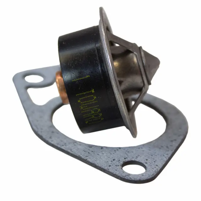 Motorcraft Engine Coolant Thermostat - Ford (rt1049)