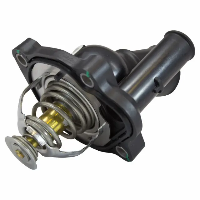 Motorcraft Engine Coolant Thermostat Kit - Ford (rt1194)