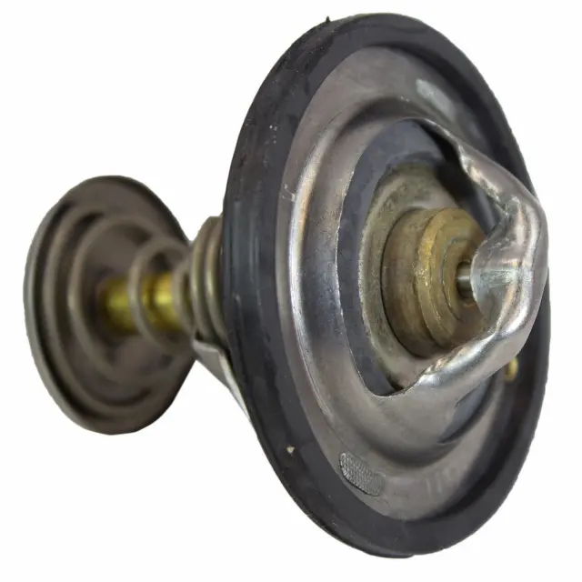 Motorcraft Engine Coolant Thermostat - Ford (rt1201)