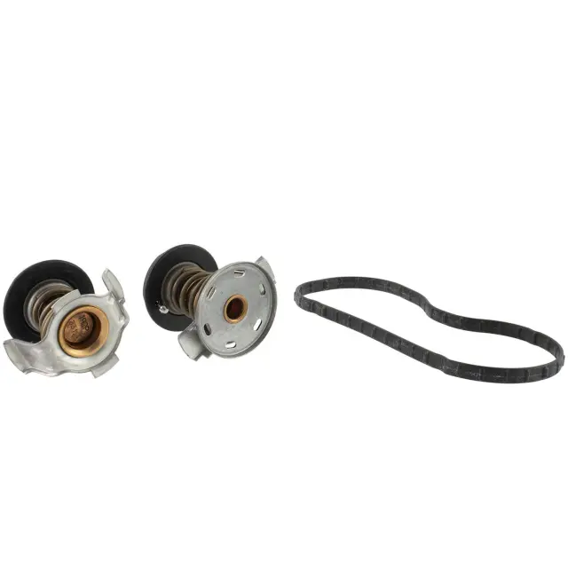 Motorcraft Engine Coolant Thermostat - Ford (rt1212)