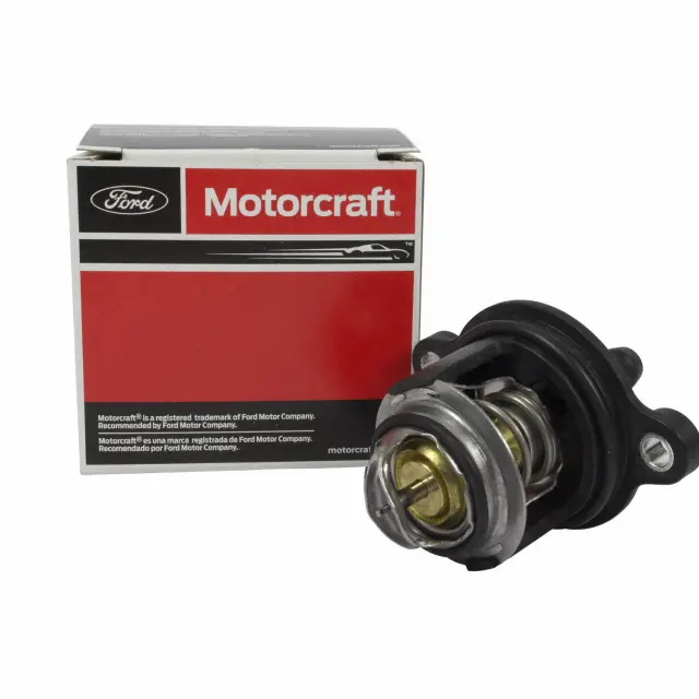 Motorcraft Thermostat - Ford (rt1242)