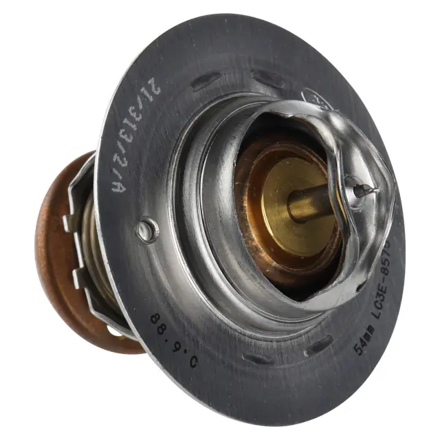 Motorcraft Engine Coolant Thermostat - Ford (rt1247)