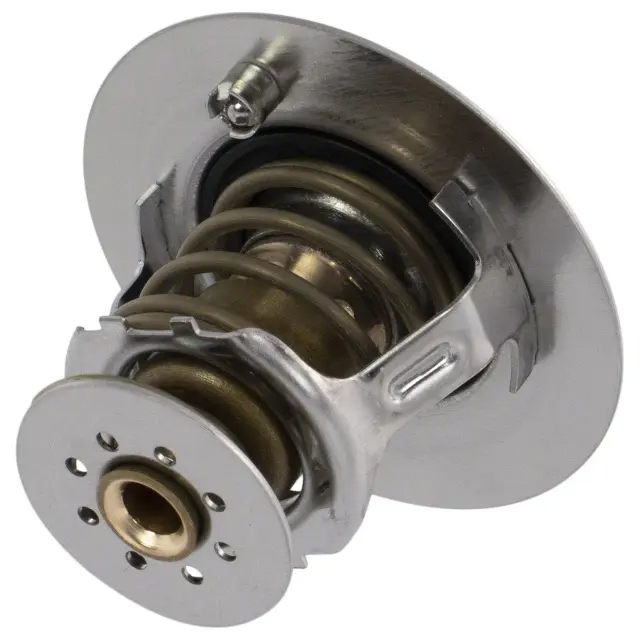 Motorcraft Engine Coolant Thermostat - Ford (rt1254)