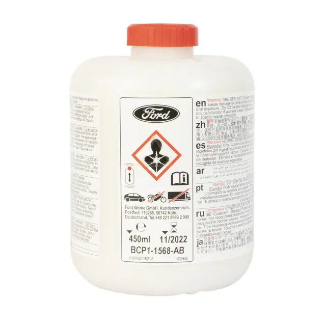 Sealant Liquid - Ford (ta360)