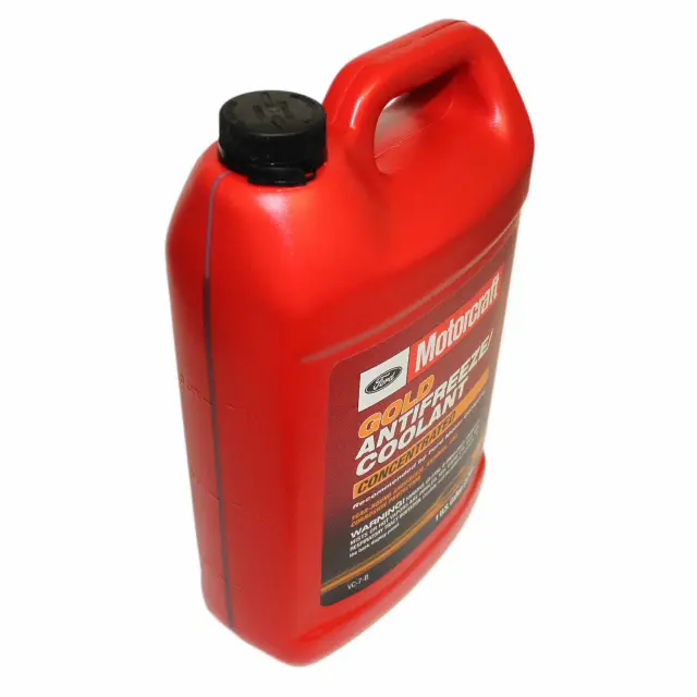 Anti Freeze - Ford (vc7b)