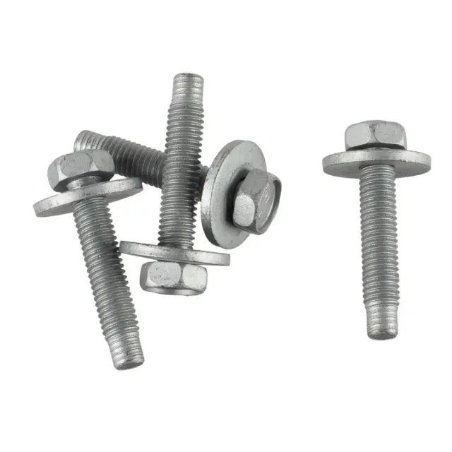 A/C Compressor Bolt - Ford (w505436s442)