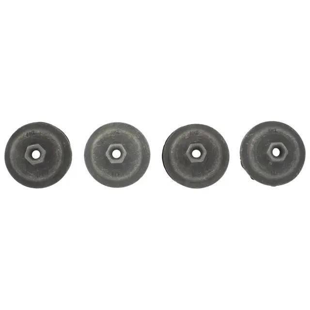 A/C Evaporator Core Case Nut - Ford (w704904s437)