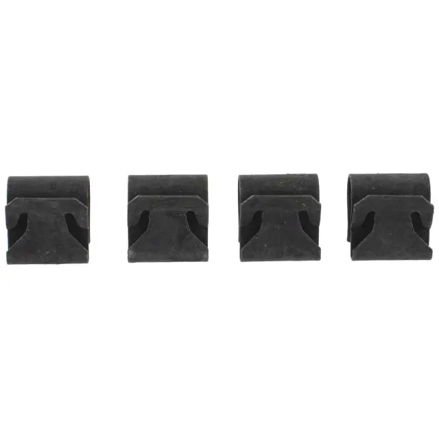 Radiator Support Air Duct Clip - Ford (w708594s307)