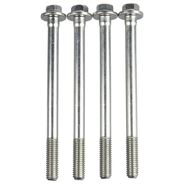 A/C Compressor Bolt - Ford (w709098s437)