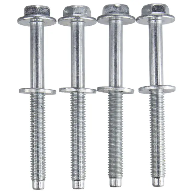 A/C Compressor Bolt - Ford (w709788s437)