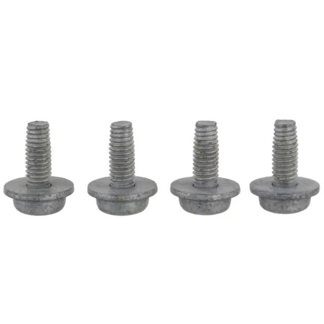 A/C Condenser Mount Bolt - Ford (w713679s442)