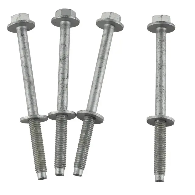 A/C Compressor Bolt - Ford (w714077s442)
