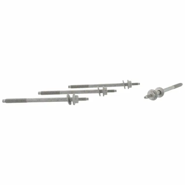 A/C Compressor Bolt - Ford (w714820s442)