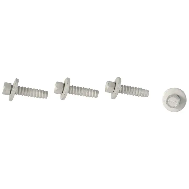 Radiator Screw - Ford (w716644s439)