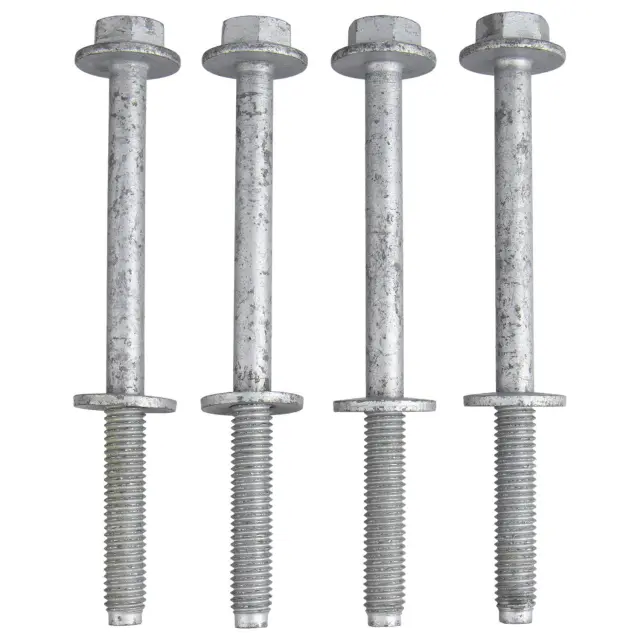 A/C Compressor Bolt - Ford (w716940s442)
