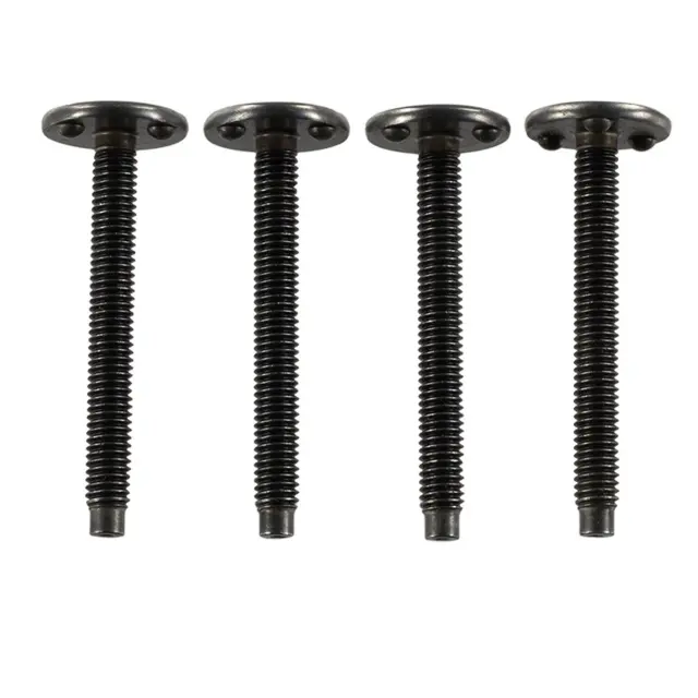 Radiator Support Panel Bolt - Ford (w717686s300)