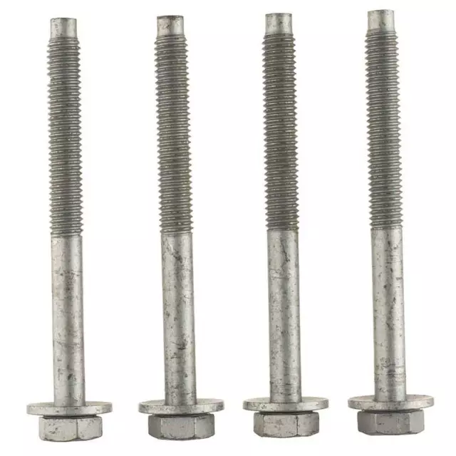 Compressor Assembly Lower Bolt - Ford (w718190s442) - view 3
