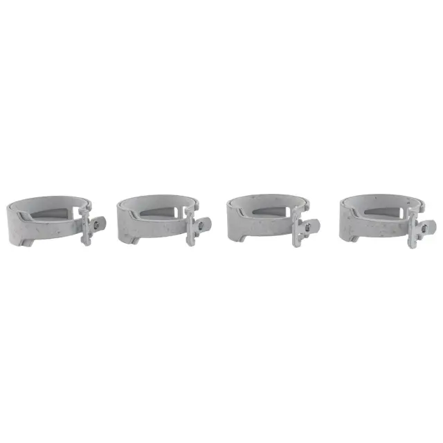 HVAC Heater Hose Clamp - Ford (w718573s444)