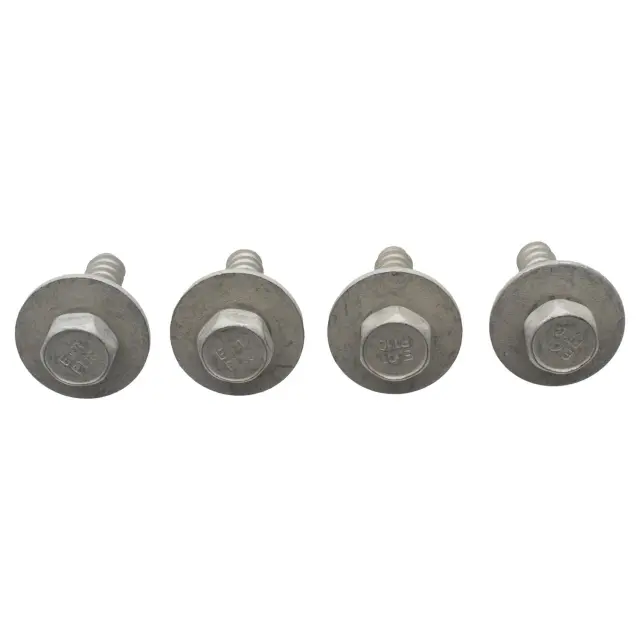 Radiator Support Panel Screw - Ford (w719586s439)