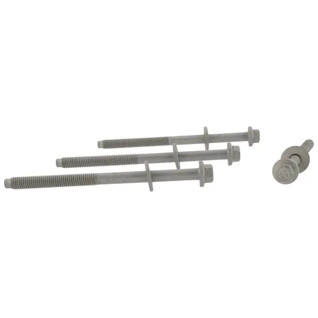 A/C Compressor Bolt - Ford (w719871s439)