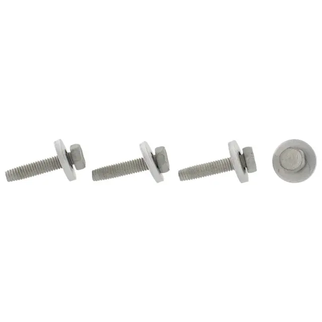 Radiator Shutter Screw - Ford (w720963s439)