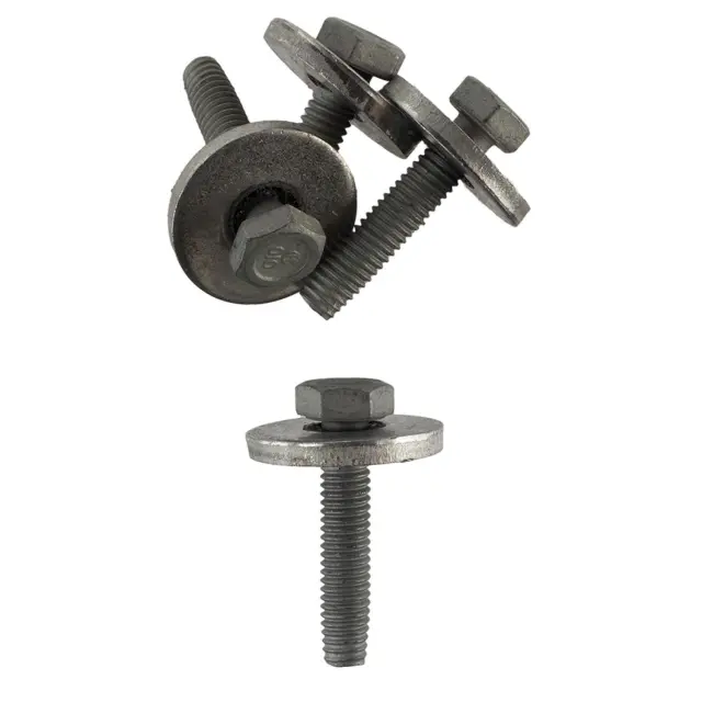 Radiator Support Tie Bar Screw - Ford (w721365s439)