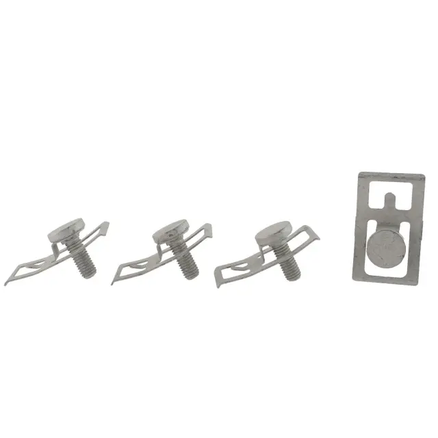 A/C Compressor Bolt - Ford (w721781s439)