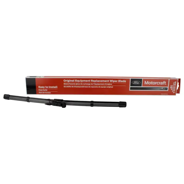 Motorcraft Wiper Blade - Ford (ww1575a)