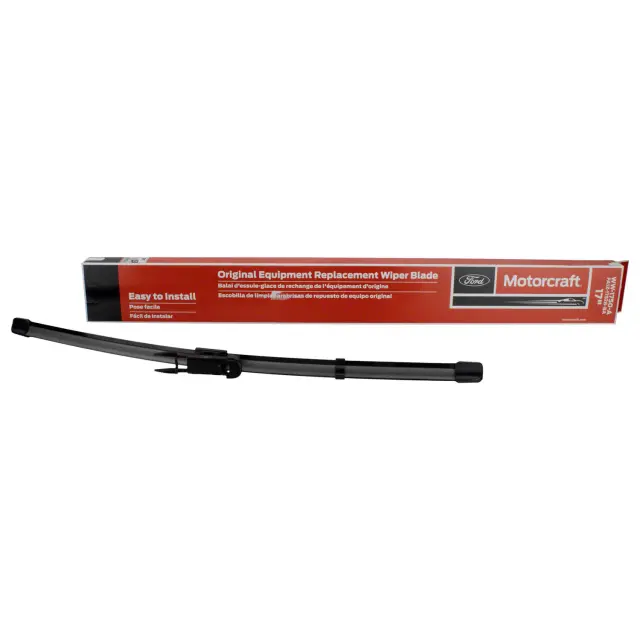 Motorcraft Wiper Blade - Ford (ww1750a)