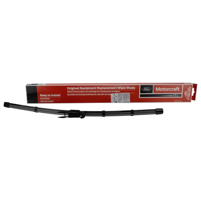 Motorcraft Wiper Blade - Ford (ww1964a)
