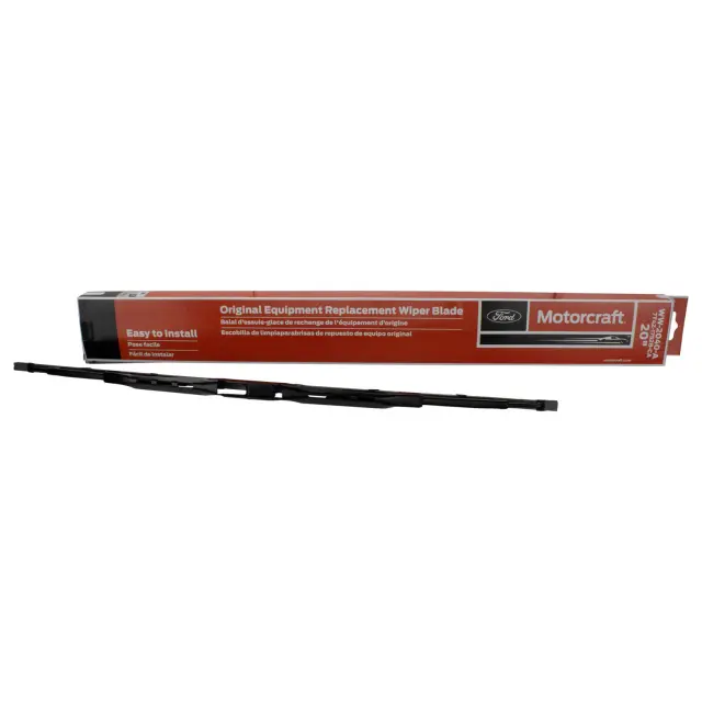 Motorcraft Wiper Blade - Ford (ww2040a)