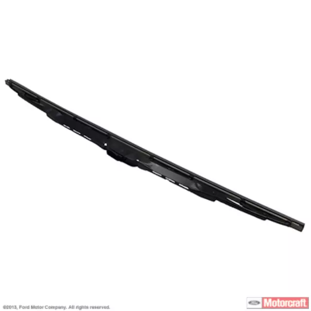 Motorcraft Wiper Blade - Ford (ww2040a) - view 5