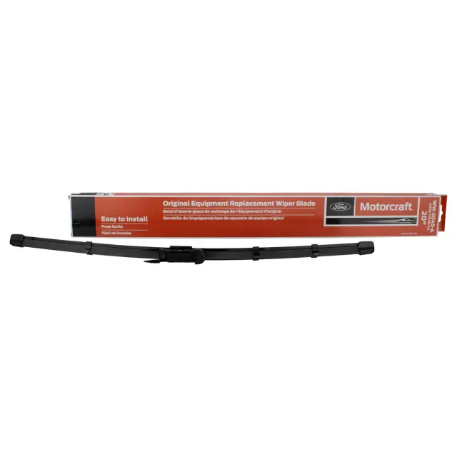 Motorcraft Wiper Blade - Ford (ww2045a)