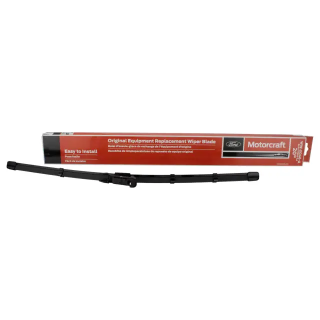 Motorcraft Wiper Blade - Ford (ww2046a)
