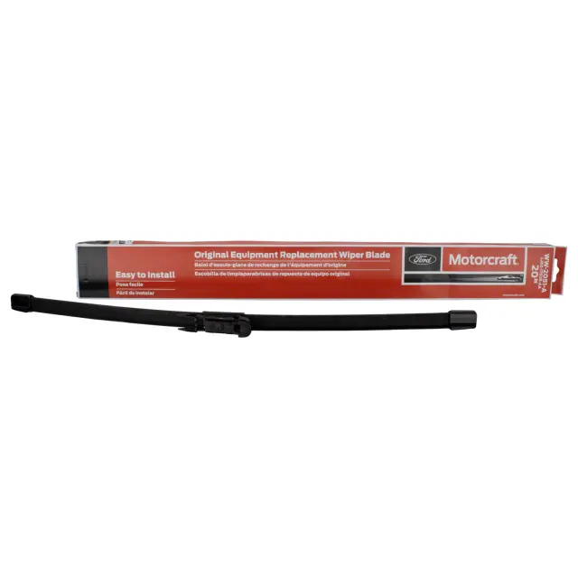 Motorcraft Wiper Blade - Ford (ww2051a)