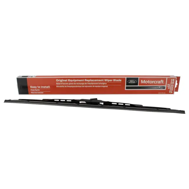 Motorcraft Wiper Blade - Ford (ww2103a)