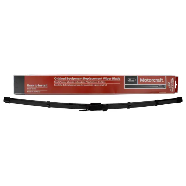 Motorcraft Wiper Blade - Ford (ww2237a)