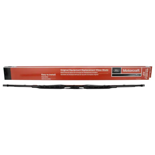 Motorcraft Wiper Blade - Ford (ww2301a)