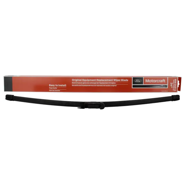 Motorcraft Wiper Blade - Ford (ww2431a)
