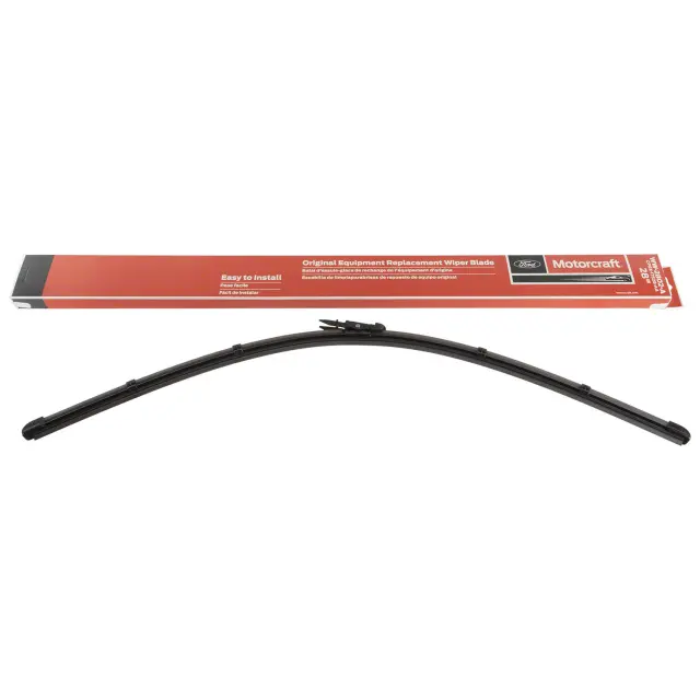 Motorcraft Wiper Blade - Ford (ww2802a) - view 8