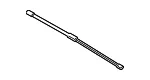 Motorcraft Wiper Blade - Ford (ww2964a) - view 7